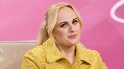 Rebel Wilson, Terri J. Vaughn Rebel Wilson, Terri J. Vaughn