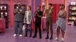 Sex And The Kitty, Girl 3 Sex And The Kitty, Girl 3