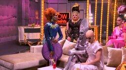 Draggily Ever After Draggily Ever After