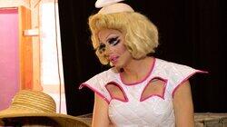 Glamazonian Airways Glamazonian Airways