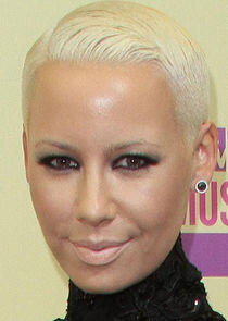 Amber Rose