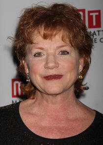 Becky Ann Baker