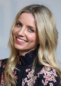 Annabelle Wallis