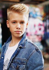 Carson Lueders