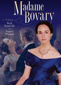 Madame Bovary