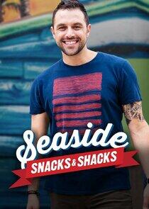 Seaside Snacks & Shacks