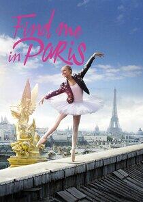 Find Me in Paris - Season 1