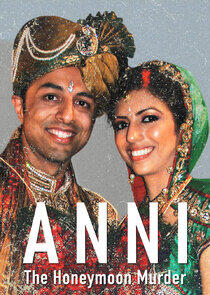 Anni The Honeymoon Murder