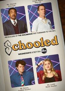 Schooled - Season 2