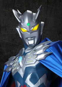 Ultraman Zero