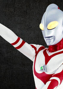 Ultraman Great