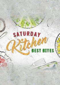 Saturday Kitchen Best Bites