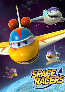 Space Racers