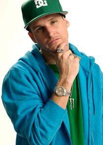 Rob Dyrdek