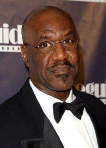 Delroy Lindo