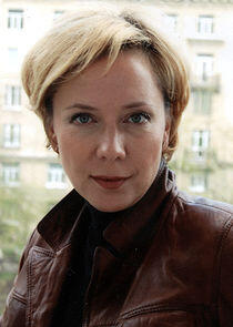 Елена Симонова