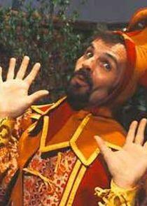 Timothy Claypole