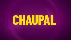 logo of Chaupal