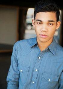 Roshon Fegan