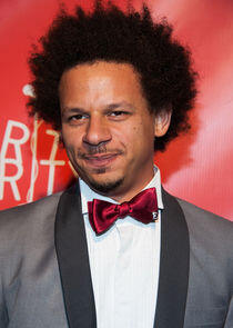 Eric André