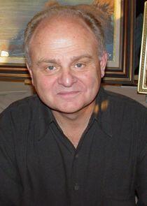 Gary Burghoff