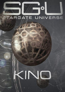 SGU Stargate Universe Kino