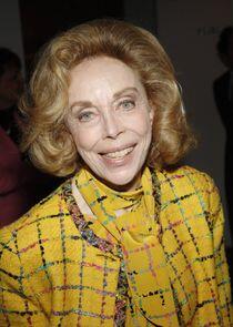 Joyce Brothers