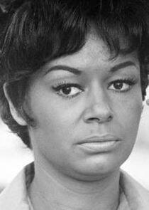 Gail Fisher