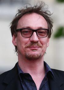 David Thewlis