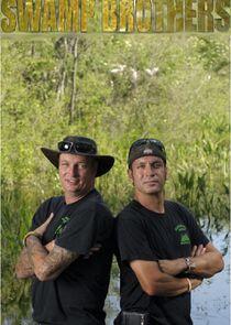 Swamp Brothers