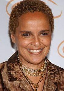 Shari Belafonte