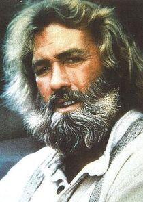 Dan Haggerty