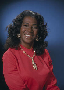 LaWanda Page