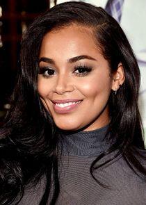 Lauren London