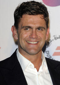 Scott Maslen