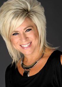 Theresa Caputo