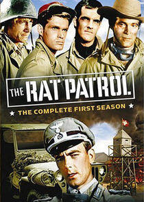 The Rat Patrol - Season 1