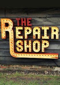 The Repair Shop