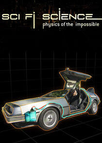 Sci-Fi Science: Physics of the Impossible