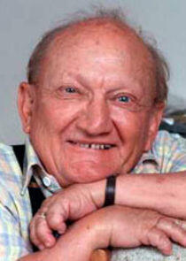 Billy Barty