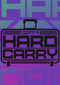 GOT7's Hard Carry