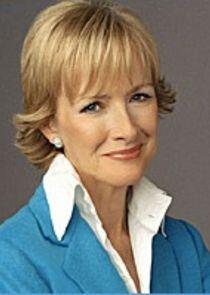 Judy Woodruff 