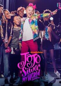 JoJo Siwa: My World