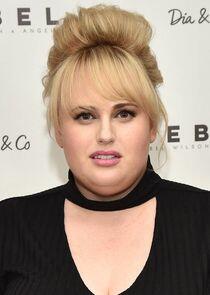 Rebel Wilson