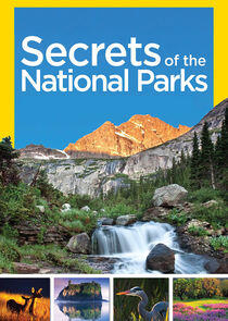 Secrets of the National Parks