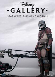 Disney Gallery: The Mandalorian - Season 1