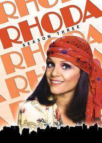 Rhoda - Season 3