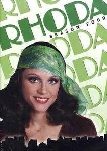 Rhoda - Season 4