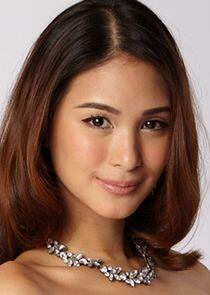 Heart Evangelista