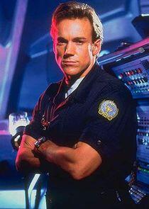 Lieutenant James Brody